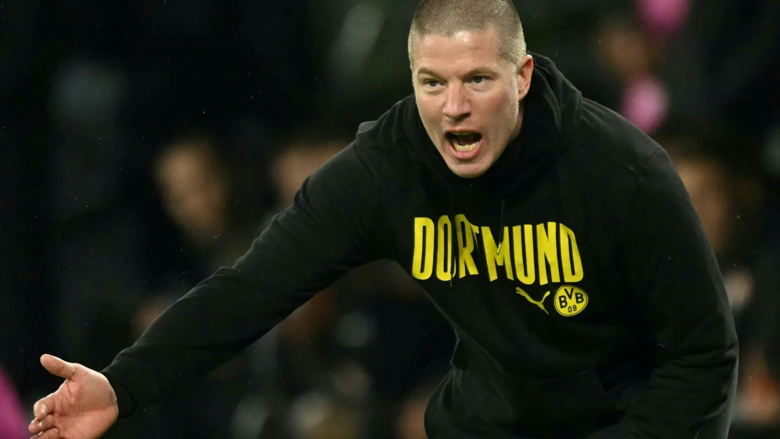 Mike Tullberg continue d’augmenter dans la hiérarchie des entraîneurs