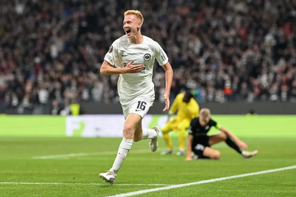 Le Real Madrid intéressé par une star de la Bundesliga pour renforcer le milieu de terrain