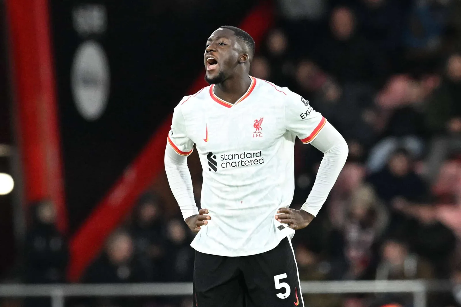 PSG enter race for Konaté as Reds assess Bundesliga defender