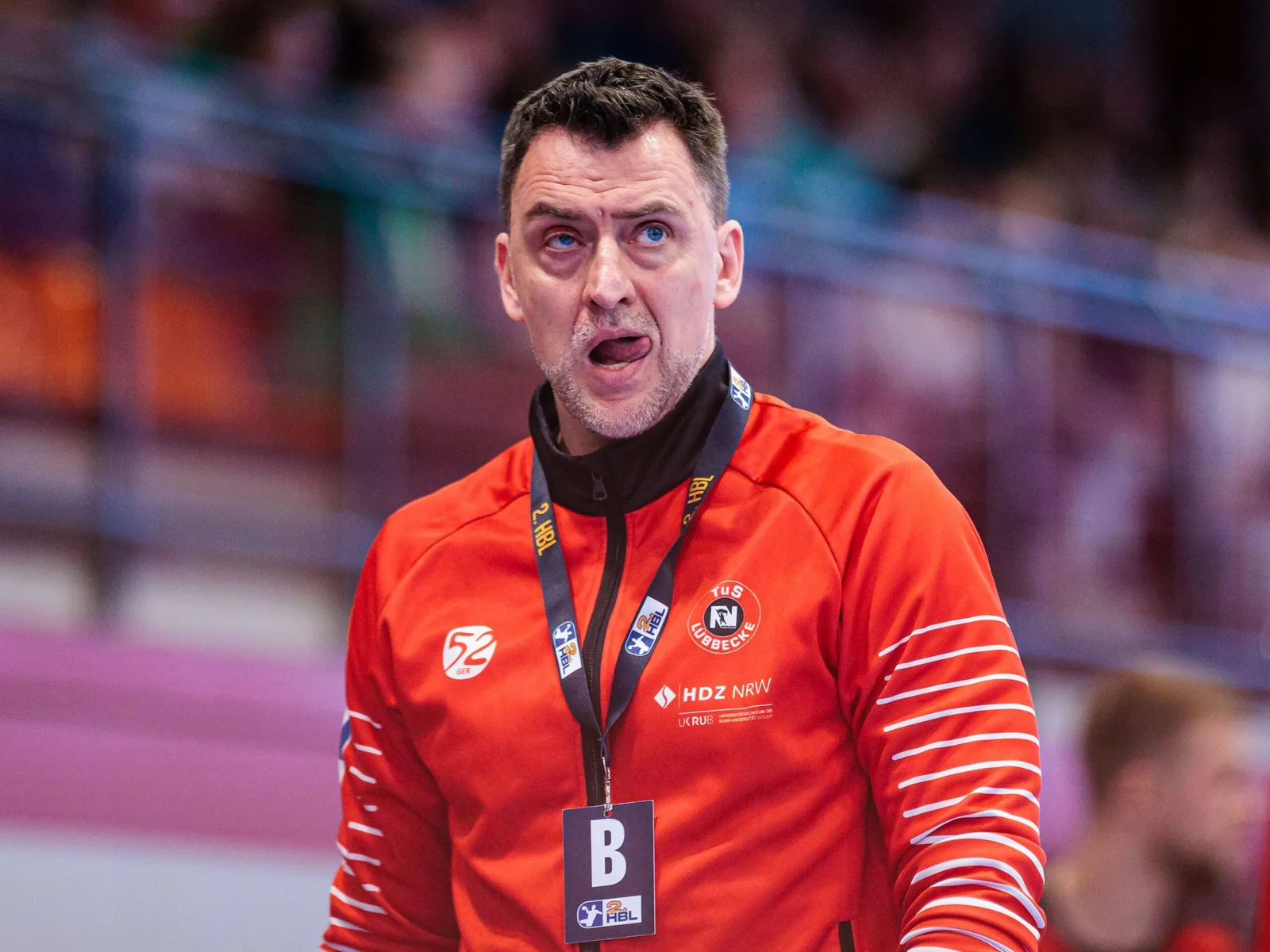 2. Handball Bundesliga: trois duels directs dans la bataille de la relégation