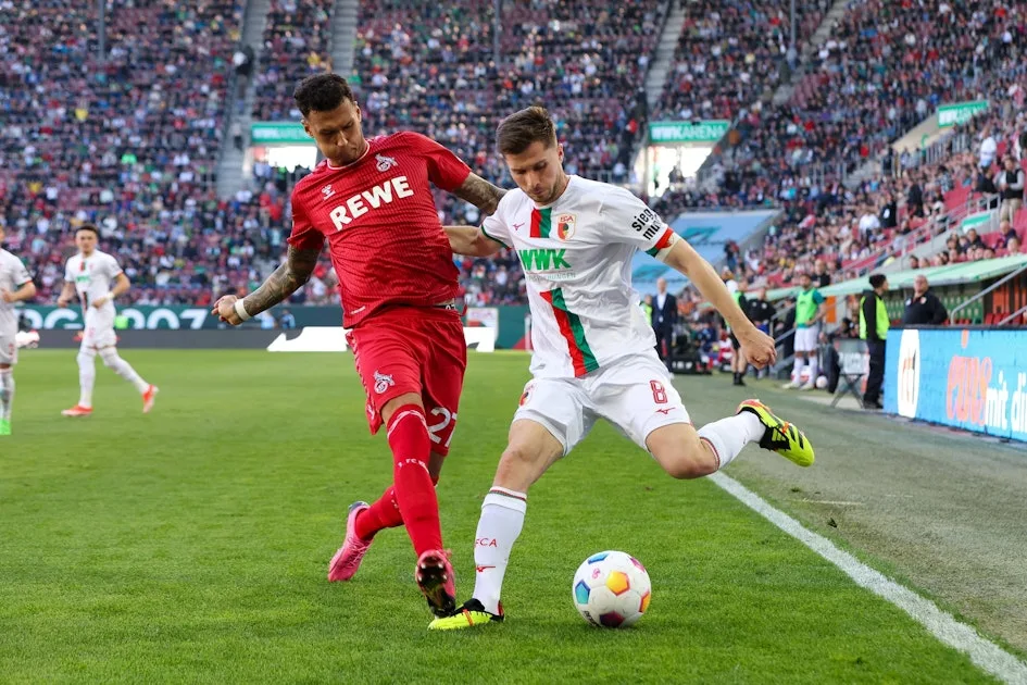 À l’étranger, attire: un international quitte la Bundesliga?