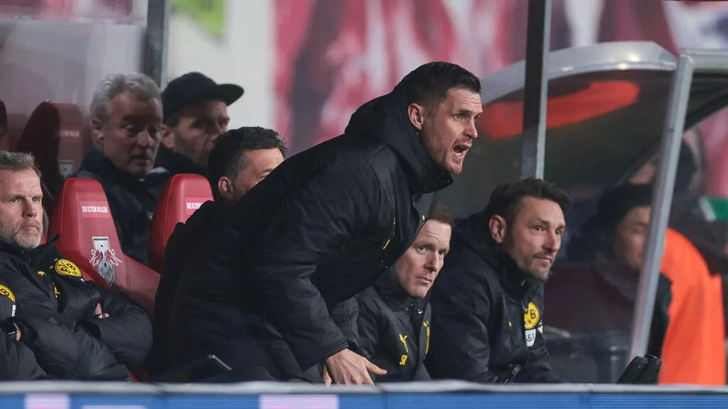 Borussia Dortmund | « Ceux qui ne continuent pas n’ont pas de perspective »: Annonce difficile de la gorge aux étoiles BVB