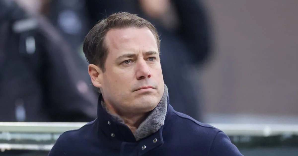 Borussia Dortmund : Le directeur sportif met la pression avant le 8e retour face au LOSC