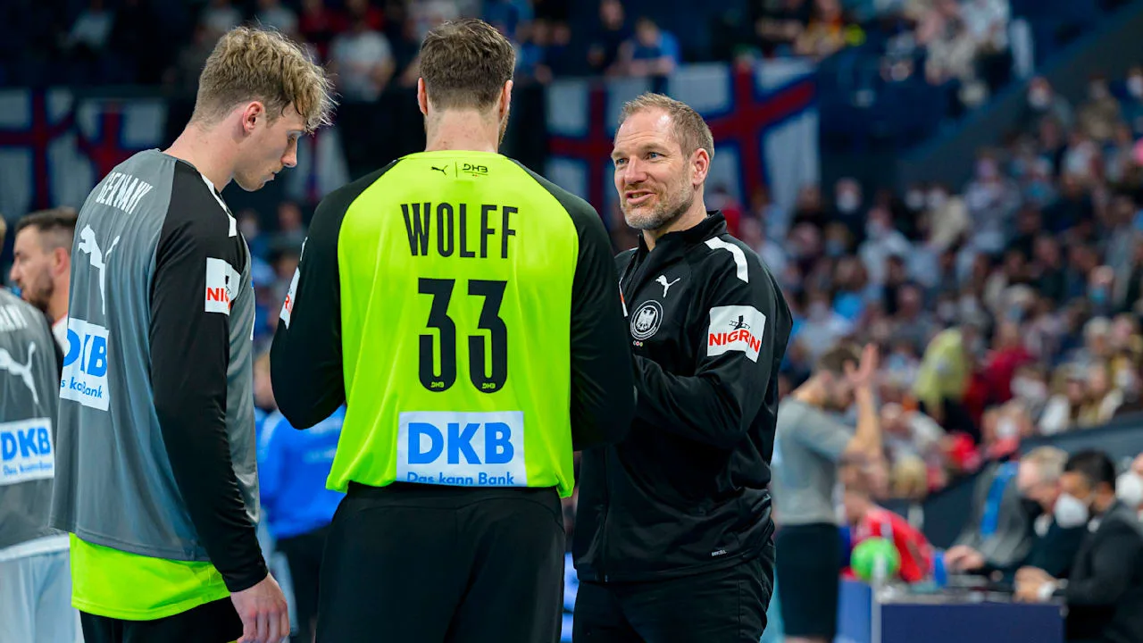 Handball Bundesliga: le gardien national annonce au revoir | sport