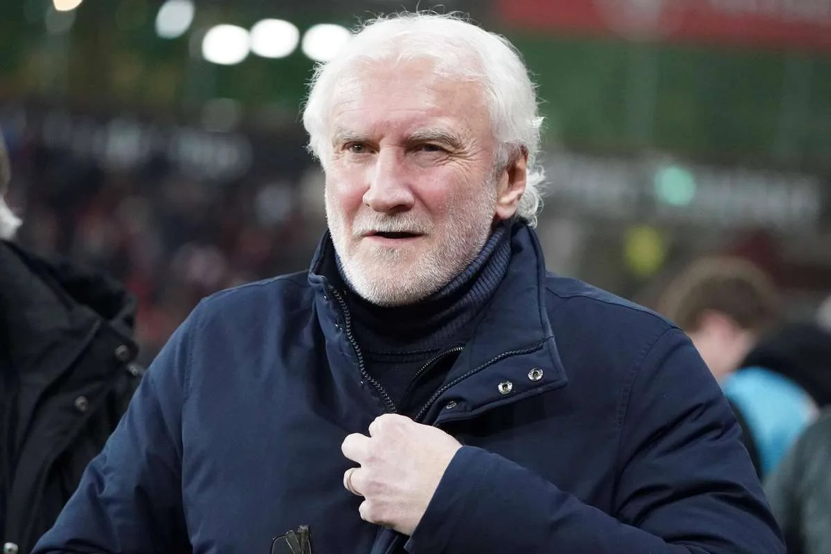Bayern Munich contre Bayer Leverkusen: Rudi Völler s’attend à ce que « duel au niveau des yeux »
