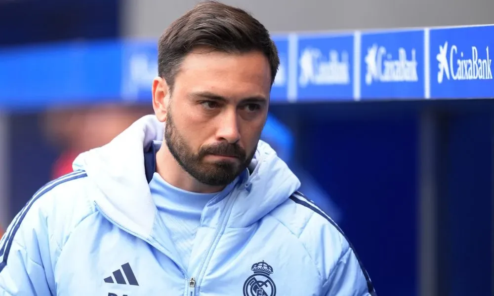 Entraîneur adjoint du Real Madrid sur les radars de Bundesliga, Serie A Giants – Rapport