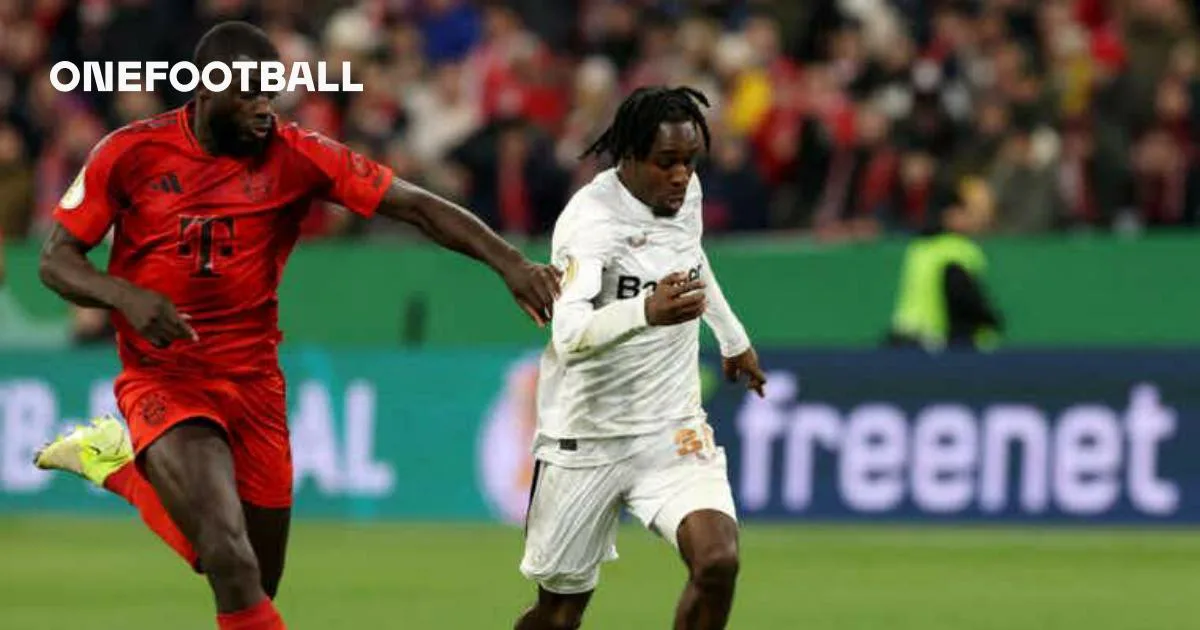 Liverpool prend une décision de transfert sur la star du Bayer Leverkusen