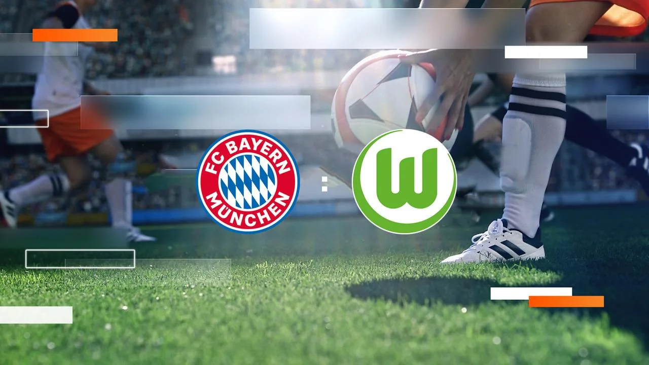 Bundesliga féminine: FC Bayern – VFL Wolfsburg