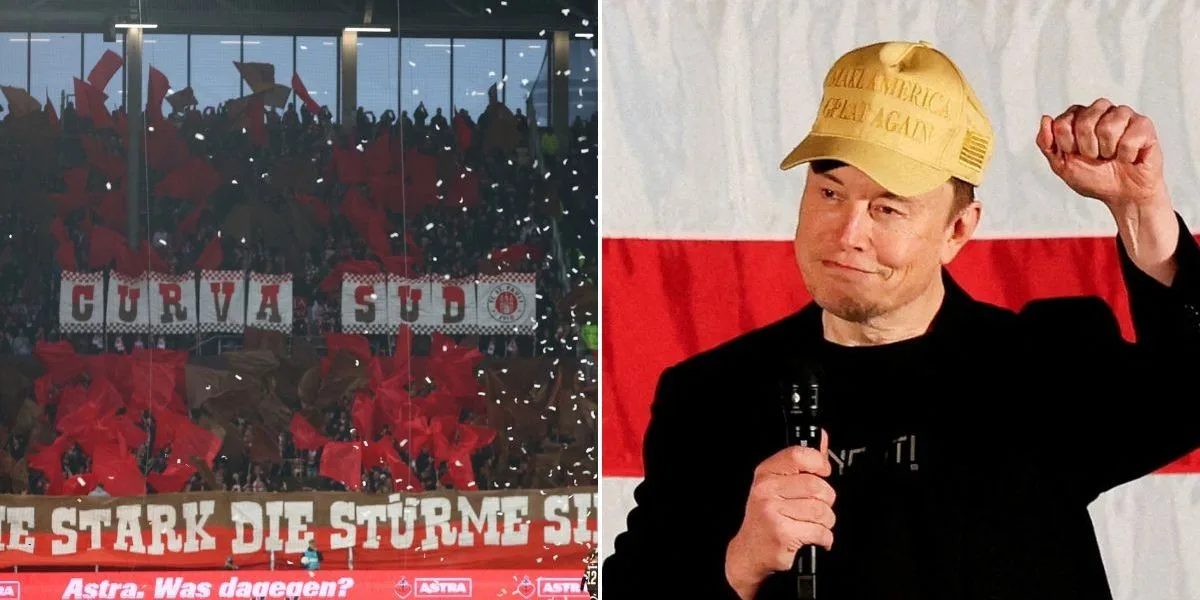 Un club de Bundesliga devient le dernier départ de X après avoir accusé Elon Musk de créer une « machine à haine »