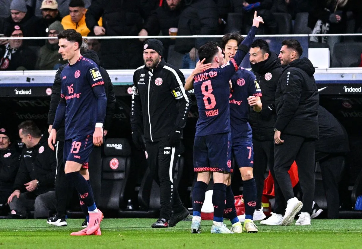 3 choses que nous avons apprises de la Bundesliga Konfernez