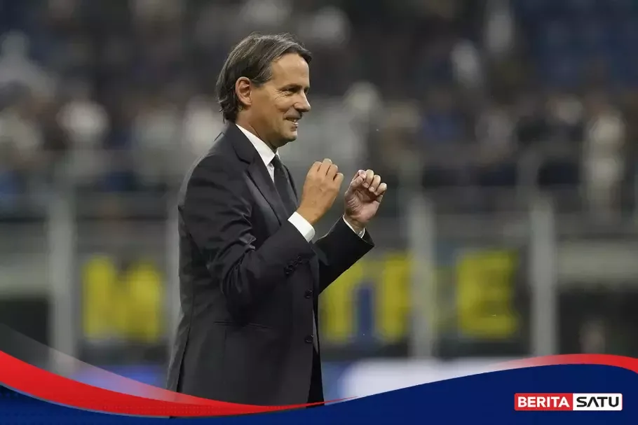 Inter Milan vs Bayern Munich, Inzaghi: Oubliez les résultats de la première étape