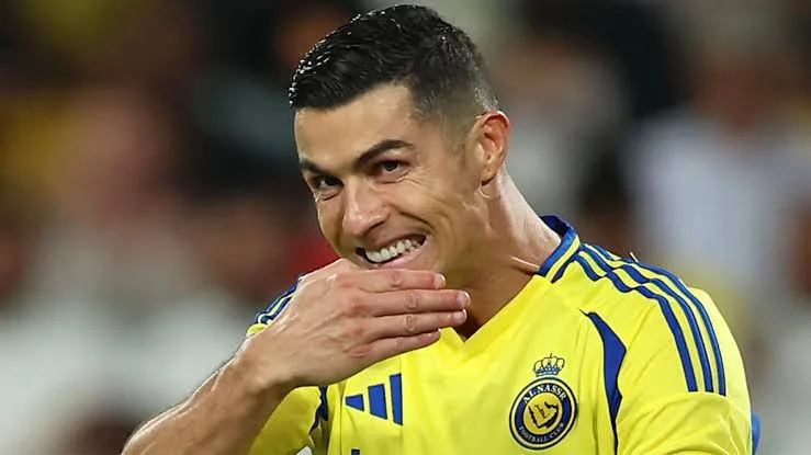 Pourquoi Cristiano Ronaldo n’a jamais joué pour le Bayern Munich ou le Borussia Dortmund