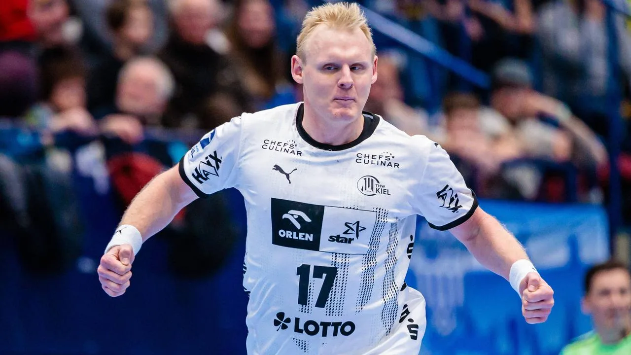 Handball, Bundesliga : Kiel et Berlin gagnent