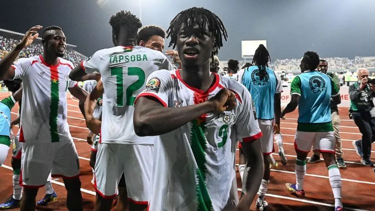 « Le Werder Brême est un bon club », avoue Issa Kaboré