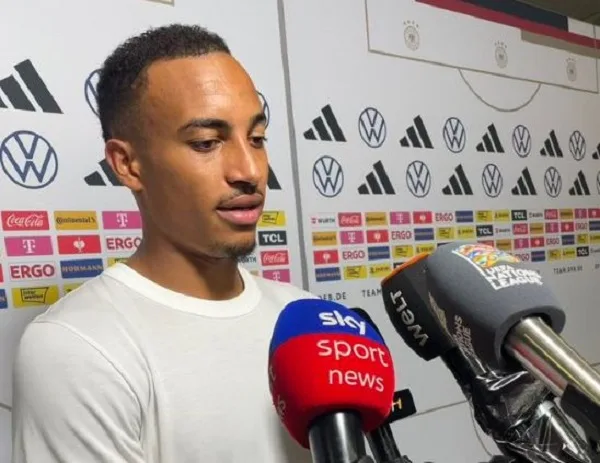 Jamie Leweling marque alors que Stuttgart tient Kiel dans un tirage au sort de Bundesliga