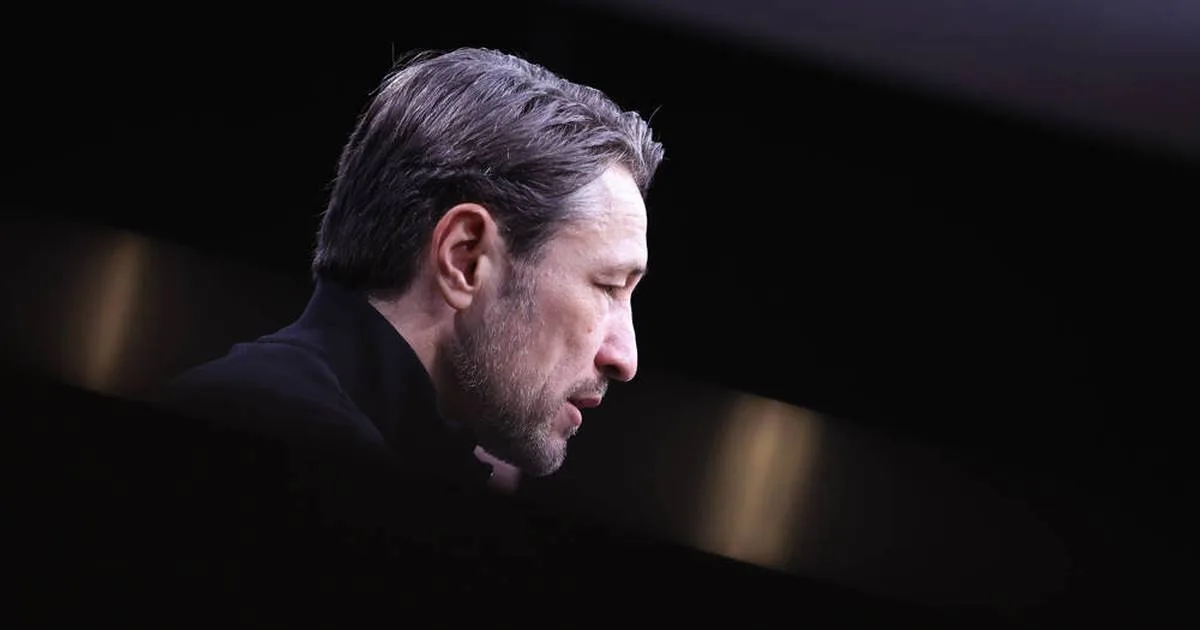 Borussia Dortmund: La modification de Kovac s’applique