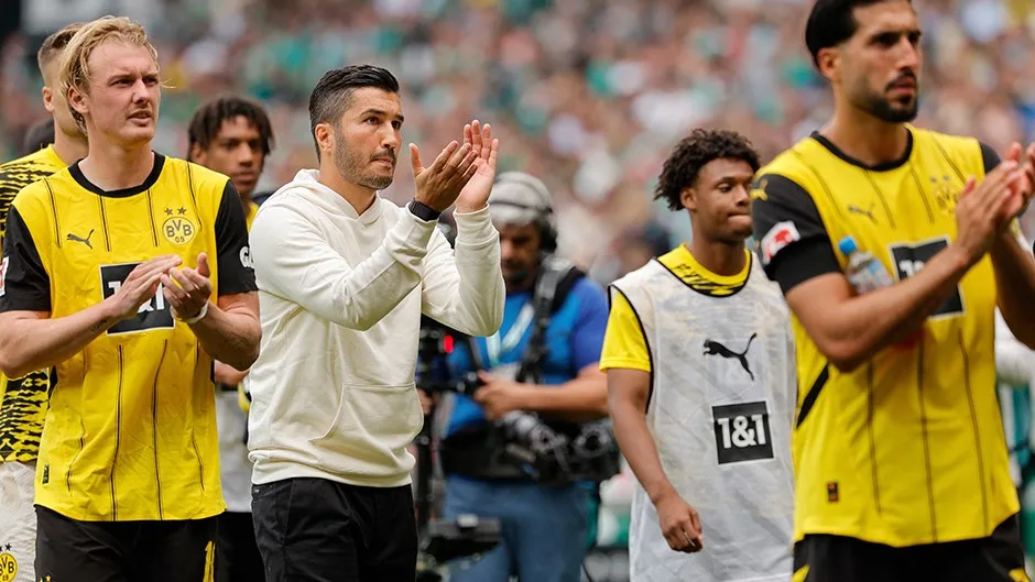 Quand, à quelle heure et sur quelle chaîne sera diffusé en direct le match Dinamo Zagreb – Borussia Dortmund ? – Actualités sportives de dernière minute