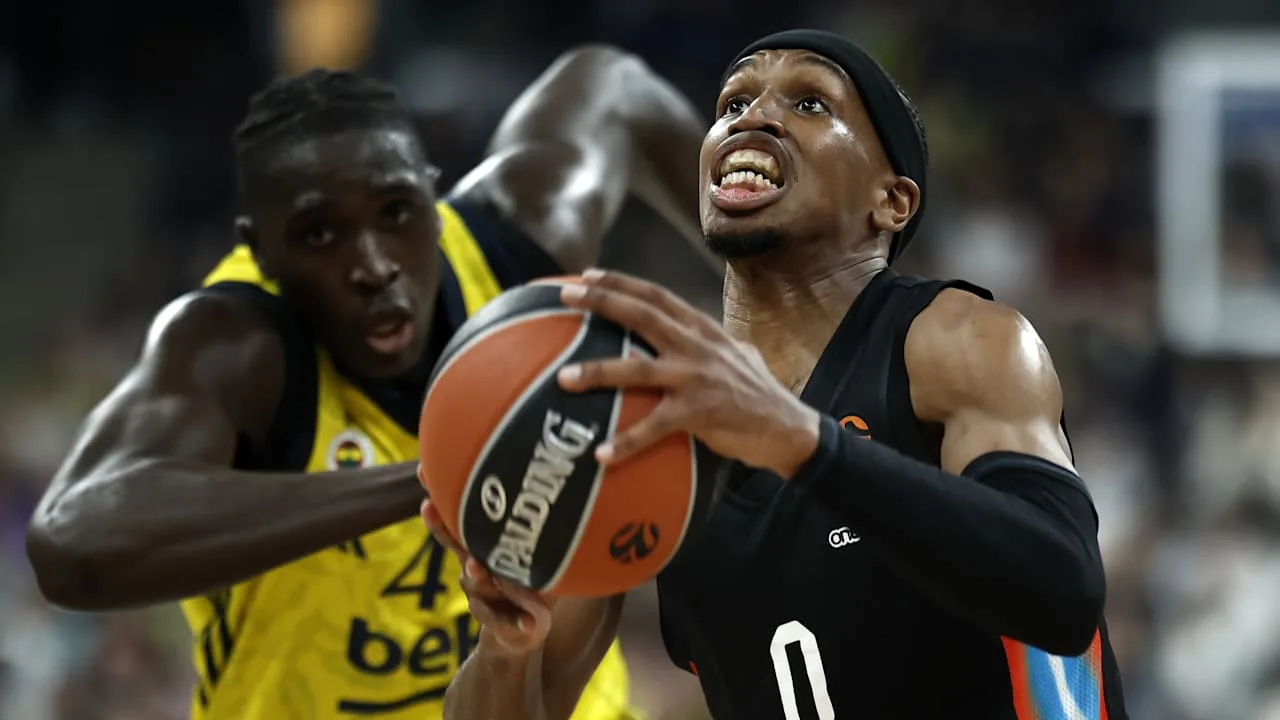 Conte de fées de basket-ball: millions de contrats pour cette ex-star de Bundesliga! | Mix sportif
