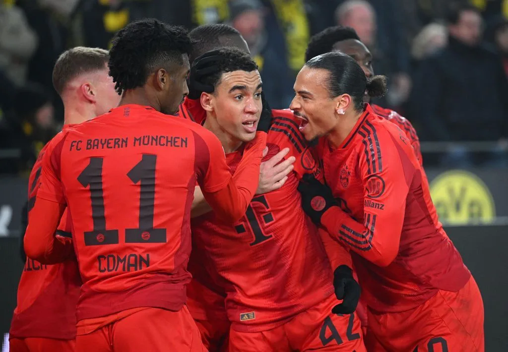 FC Bayern contre Bayer Leverkusen en direct : huitièmes de finale de la Coupe DFB à la télévision gratuite, diffusion en direct…