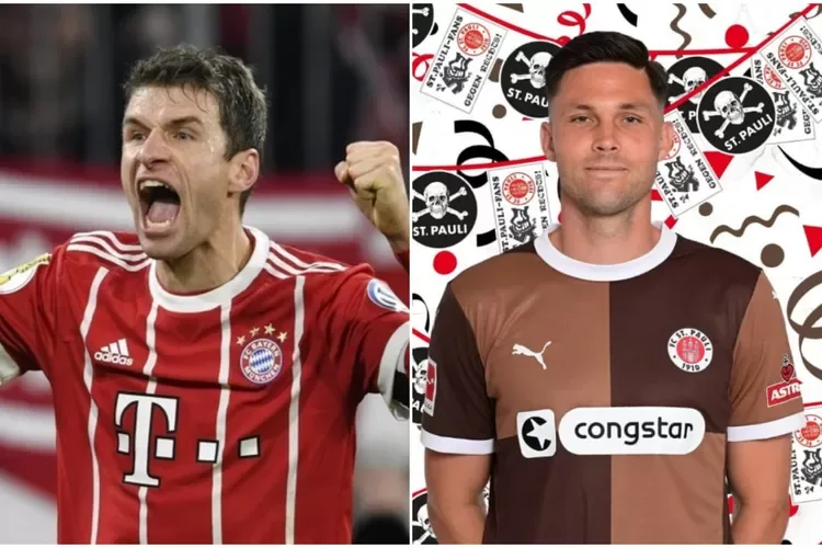 Composition estimée des joueurs et tête à tête du Bayern Munich contre St Pauli au stade Allianz Arena: samedi 29 mars 2025