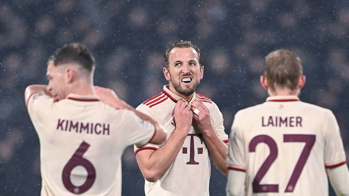 Qui avancera directement en CL ? : Les clubs de Bundesliga tremblent après les faillites en première classe
