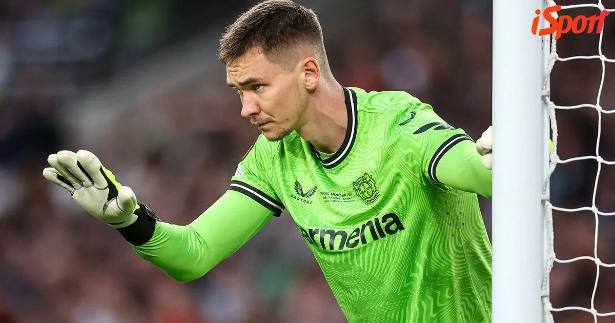 Bundesliga | Forgeron et Leverkusen: le changement est offert, en attendant des négociations majeures. Quel est le plan?