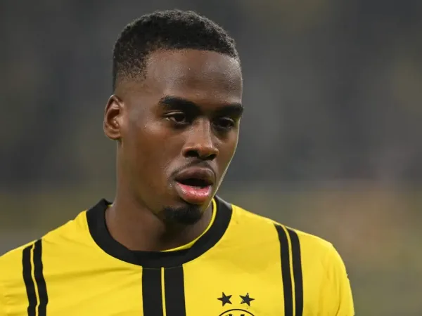Jamie Gittens souffre d’une blessure, le Borussia Dortmund de plus en plus misérable