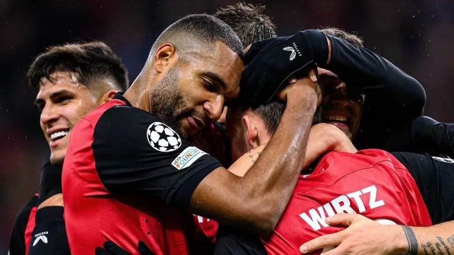 Barcelone est sur le point de recruter la star du Bayer Leverkusen