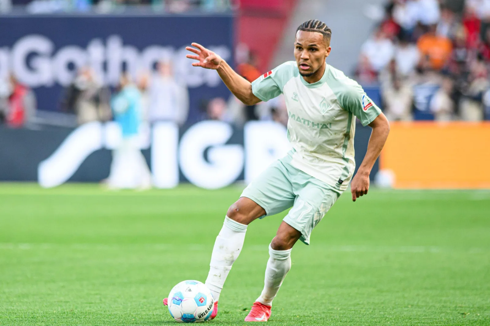 Bayer Leverkusen Augsbourg Pronos, Analyse et Cotes le 26/04/2025